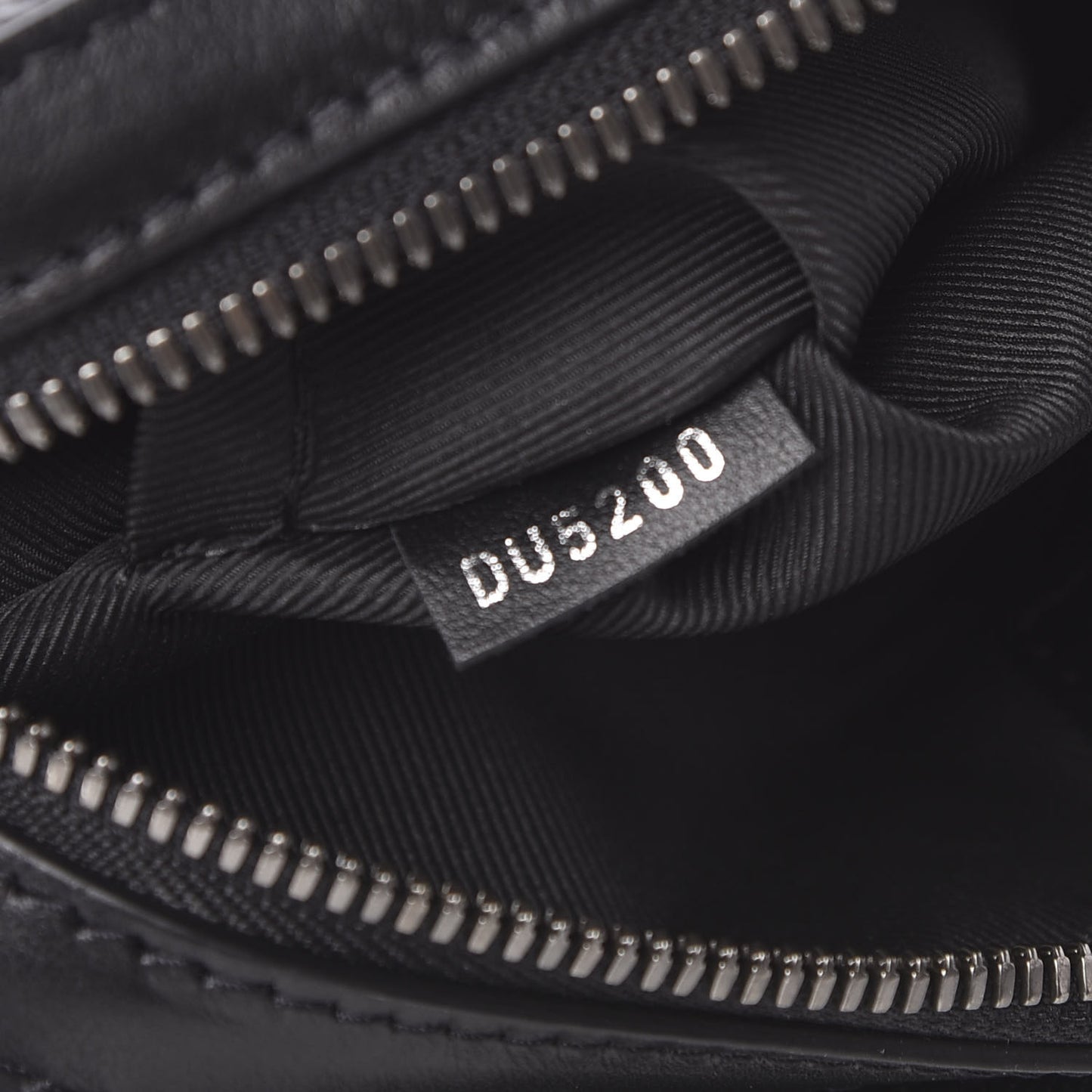 Reverse Monogram Eclipse Trio Messenger