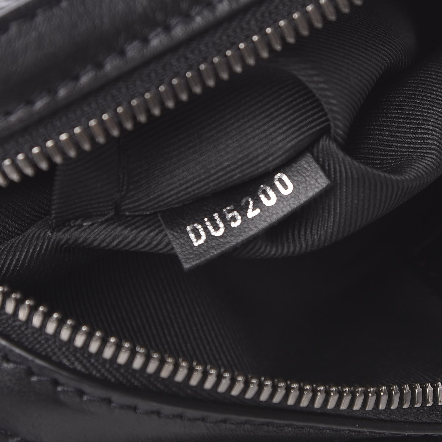 Louis Vuitton Reverse Monogram Eclipse Trio Messenger 10 of 12
