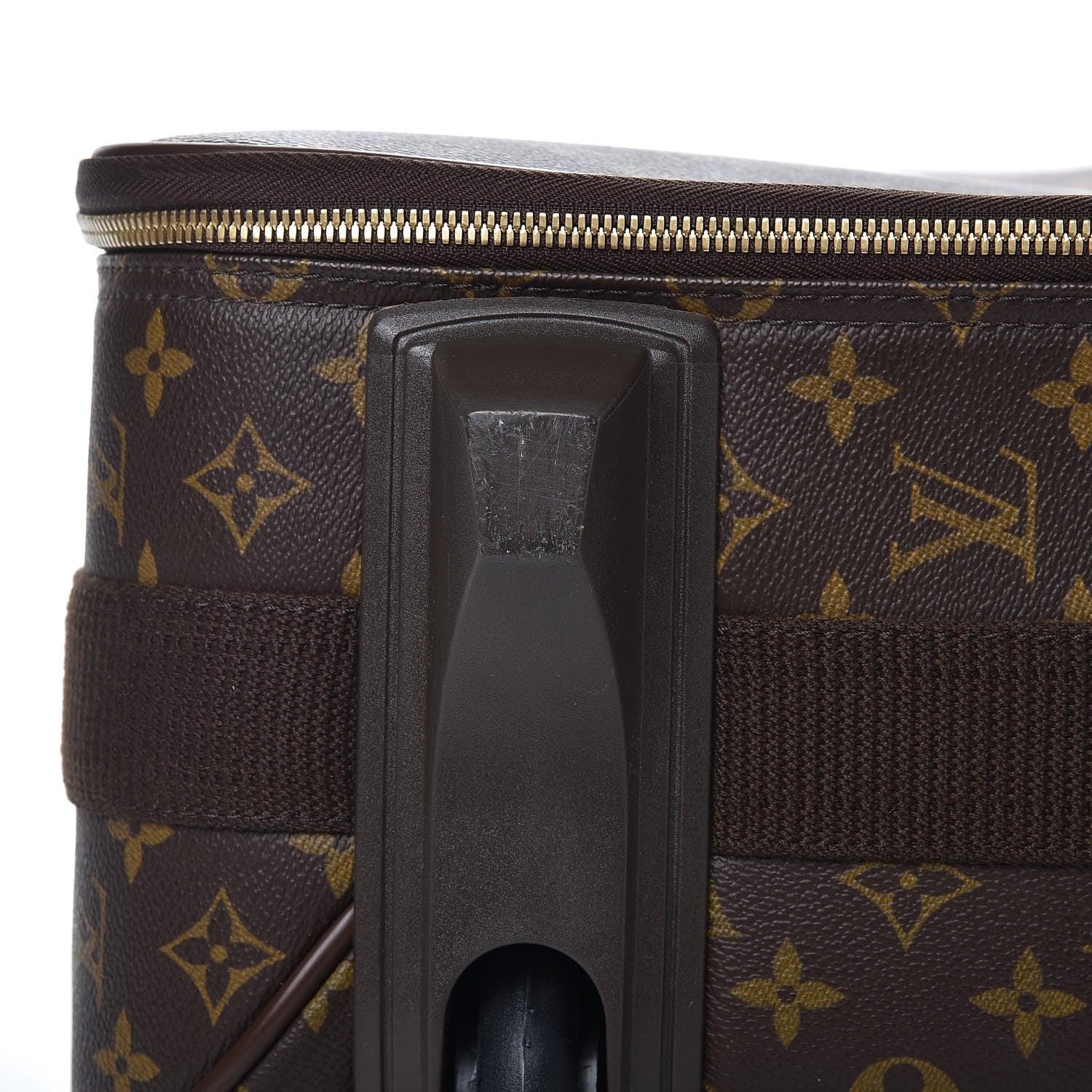 Louis Vuitton Monogram Pegase 55 9 of 13