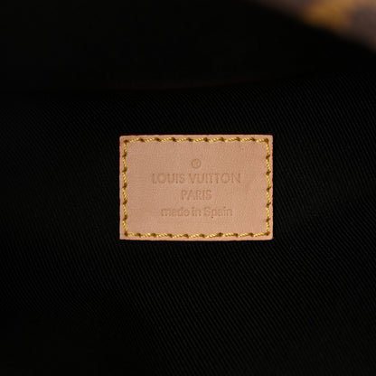 Louis Vuitton Monogram Bumbag 6 of 11