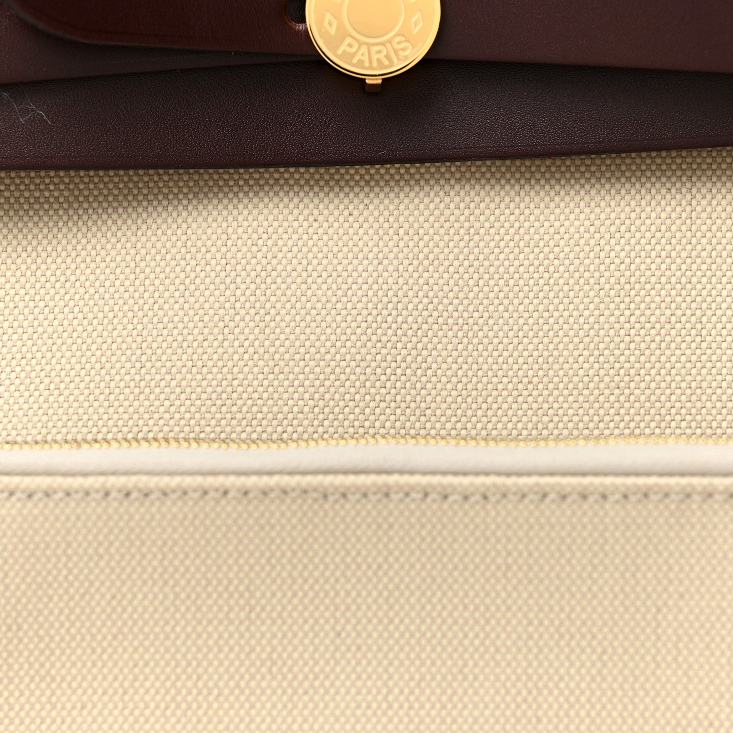 Military Toile Vache Hunter Herbag Zip Retourne 31 PM Beton Rouge Sellier