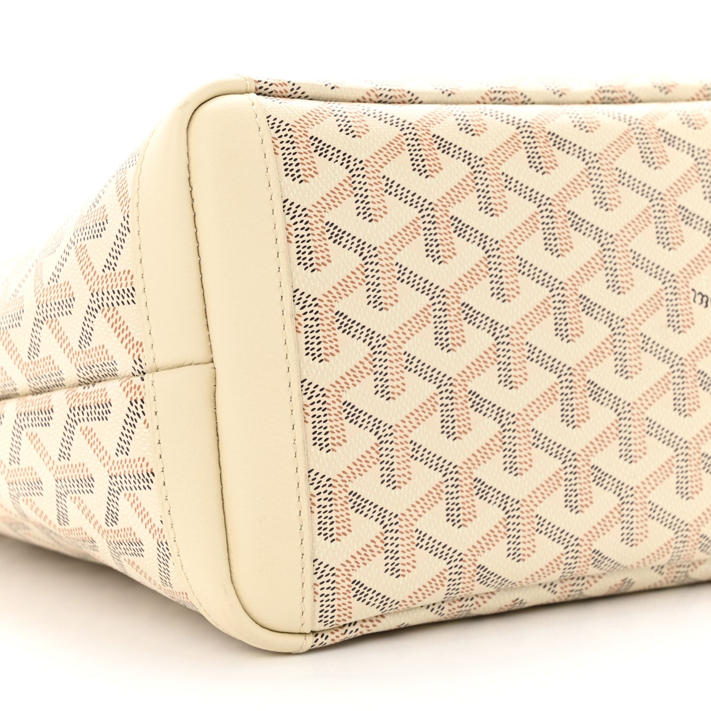 Goyardine Artois PM Sand