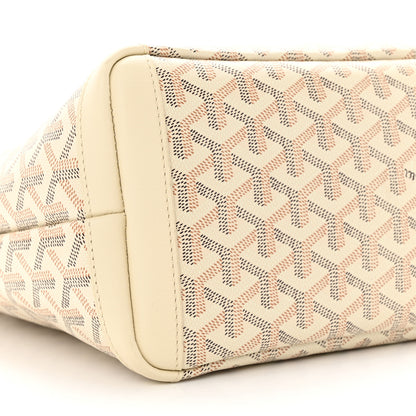 Goyard Goyardine Artois PM Sand 9 of 12