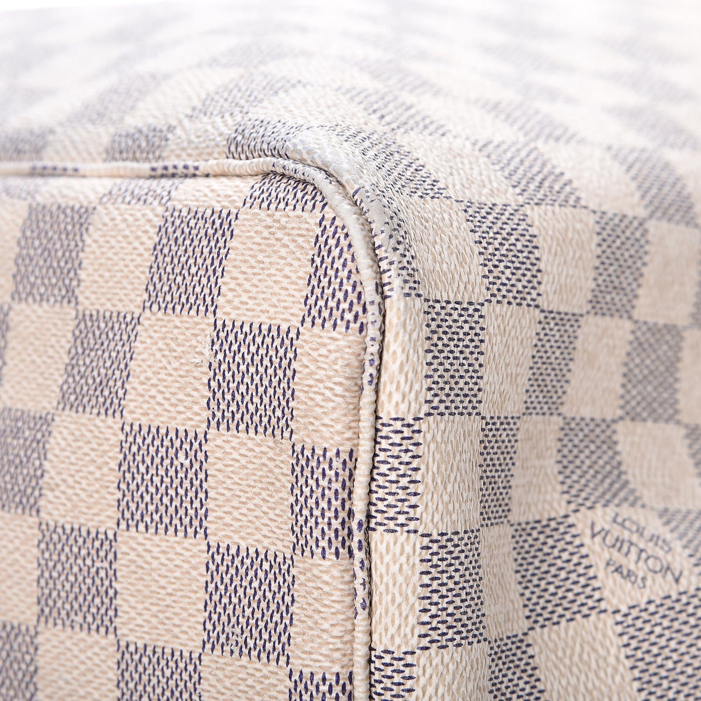 Damier Azur Neo Neverfull GM