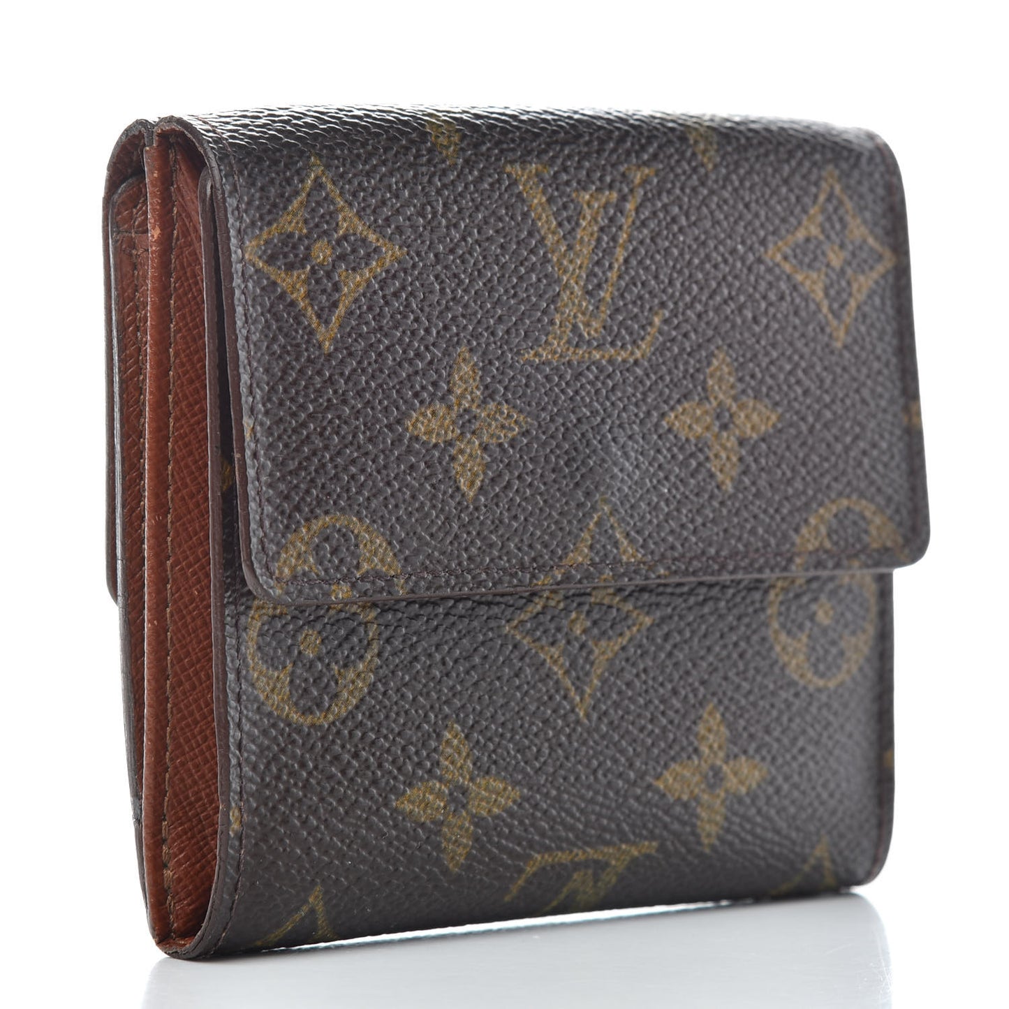 Monogram Elise Wallet