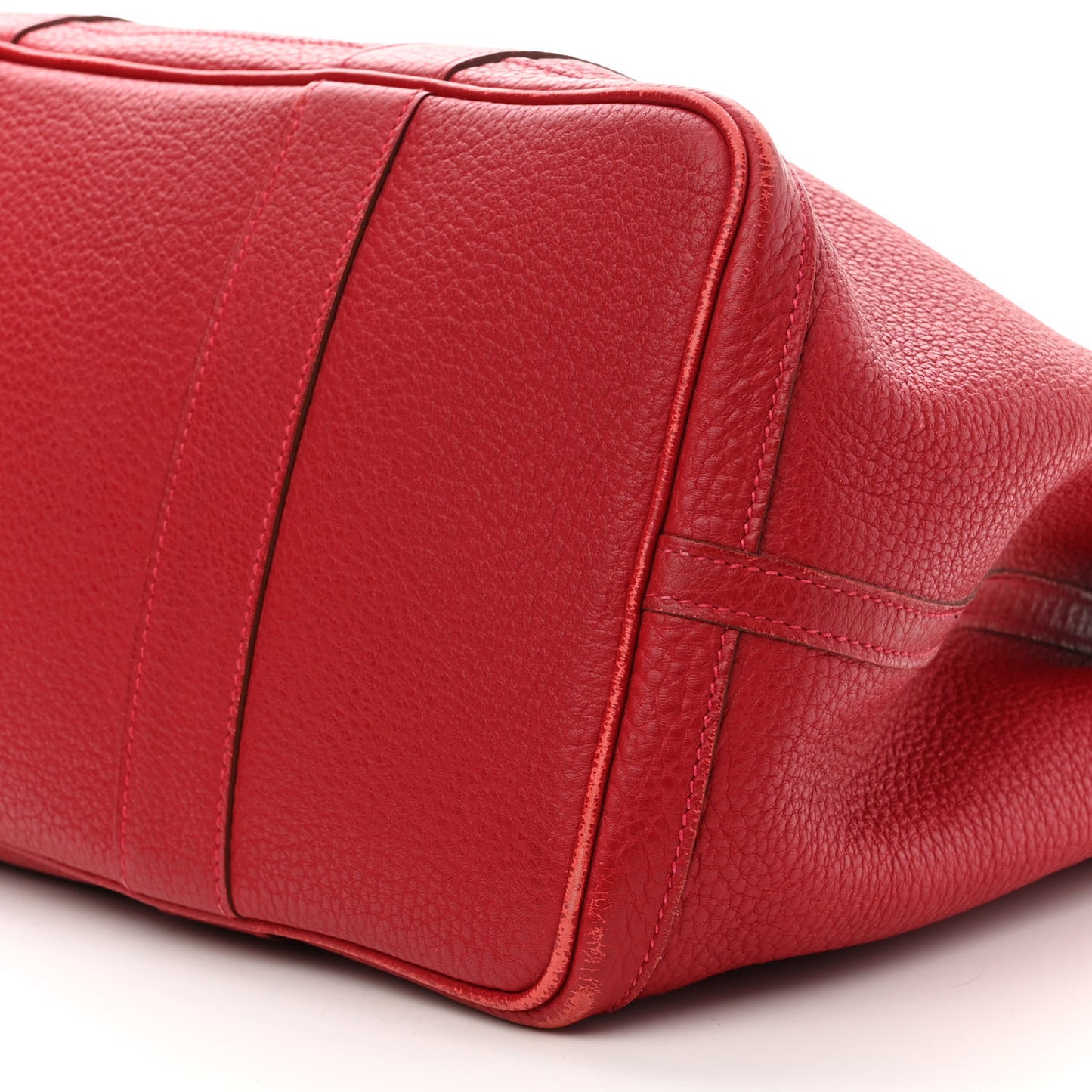 Negonda Garden Party 36 MM Rouge Casaque