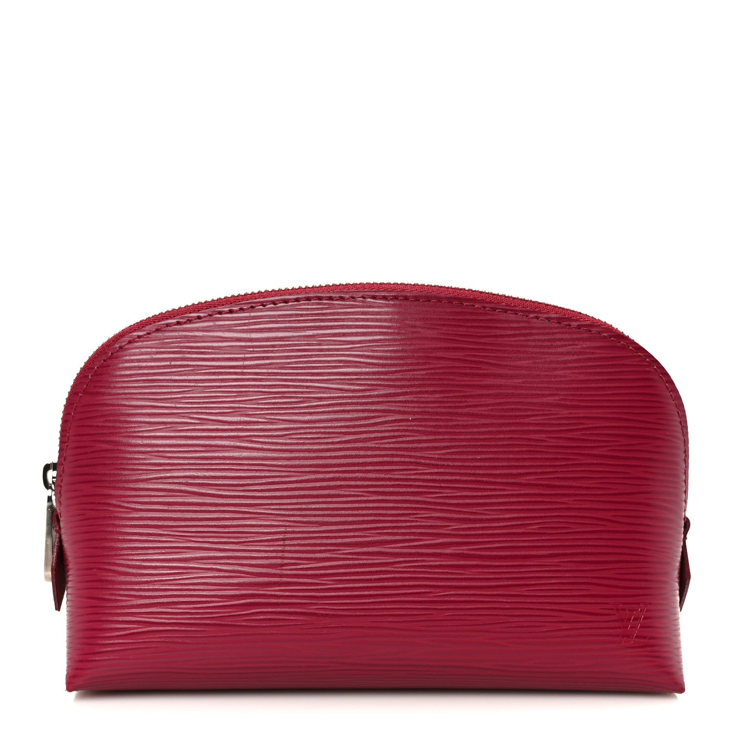 Louis Vuitton Epi Cosmetic Pouch Fuchsia 1 of 8