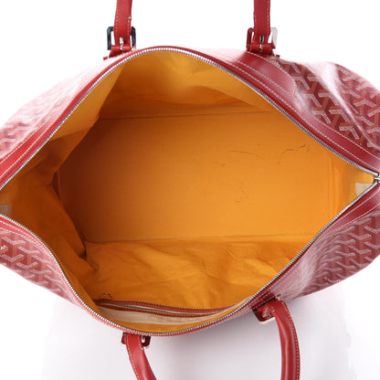 Goyard Chevron Boeing 45 Red 7 of 25