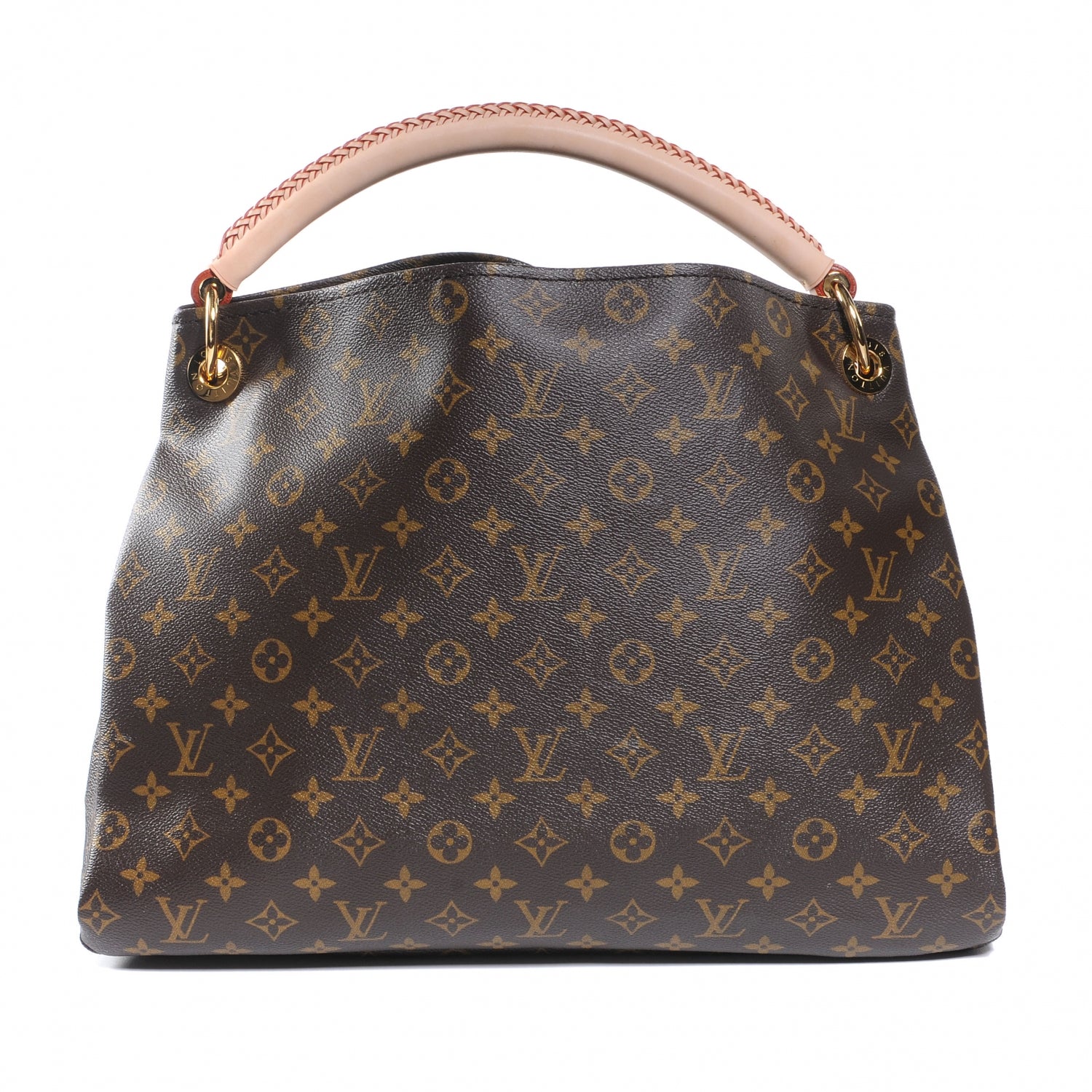 Louis Vuitton Monogram Artsy MM 1 of 8