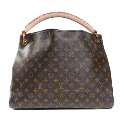Louis Vuitton Monogram Artsy MM 1 of 8
