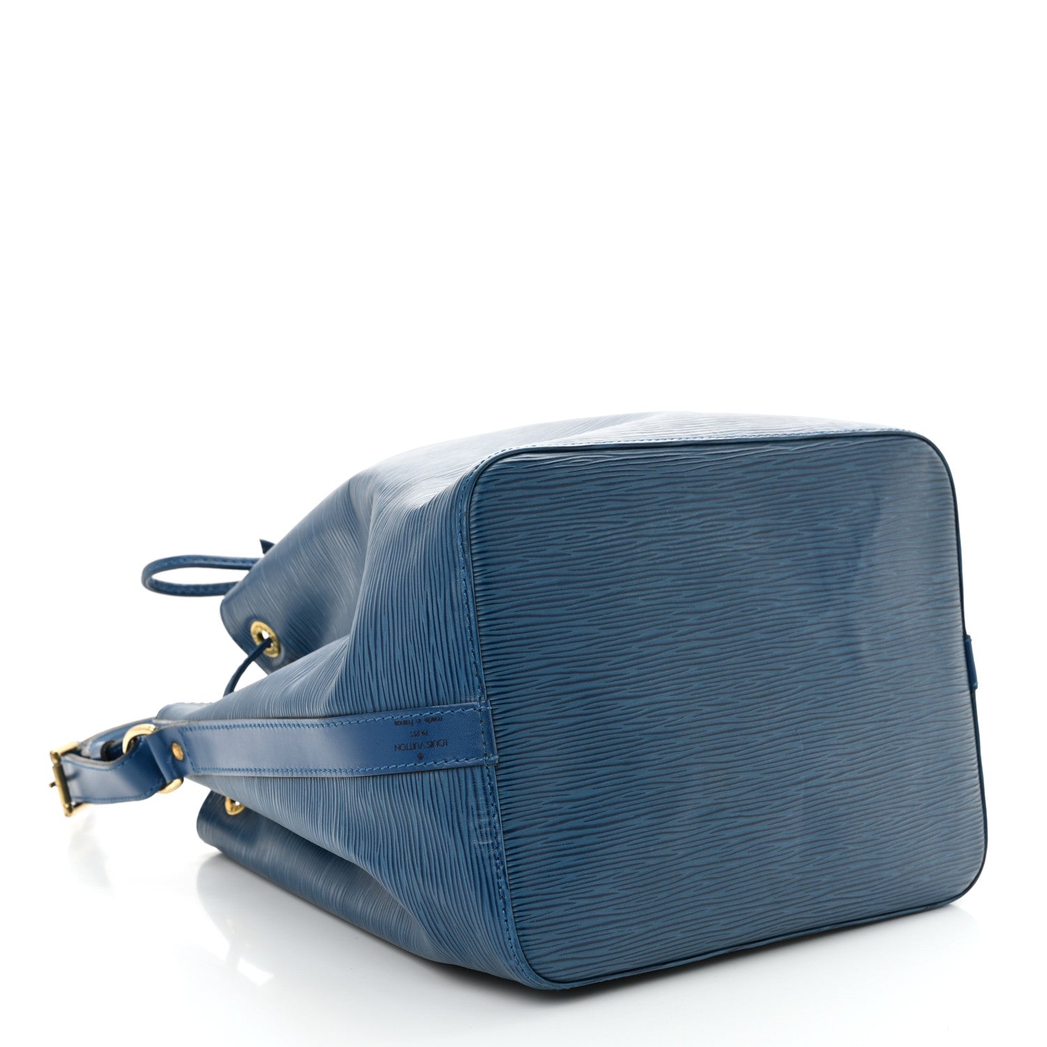 Louis Vuitton Epi Petit Noe Toledo 4 of 11