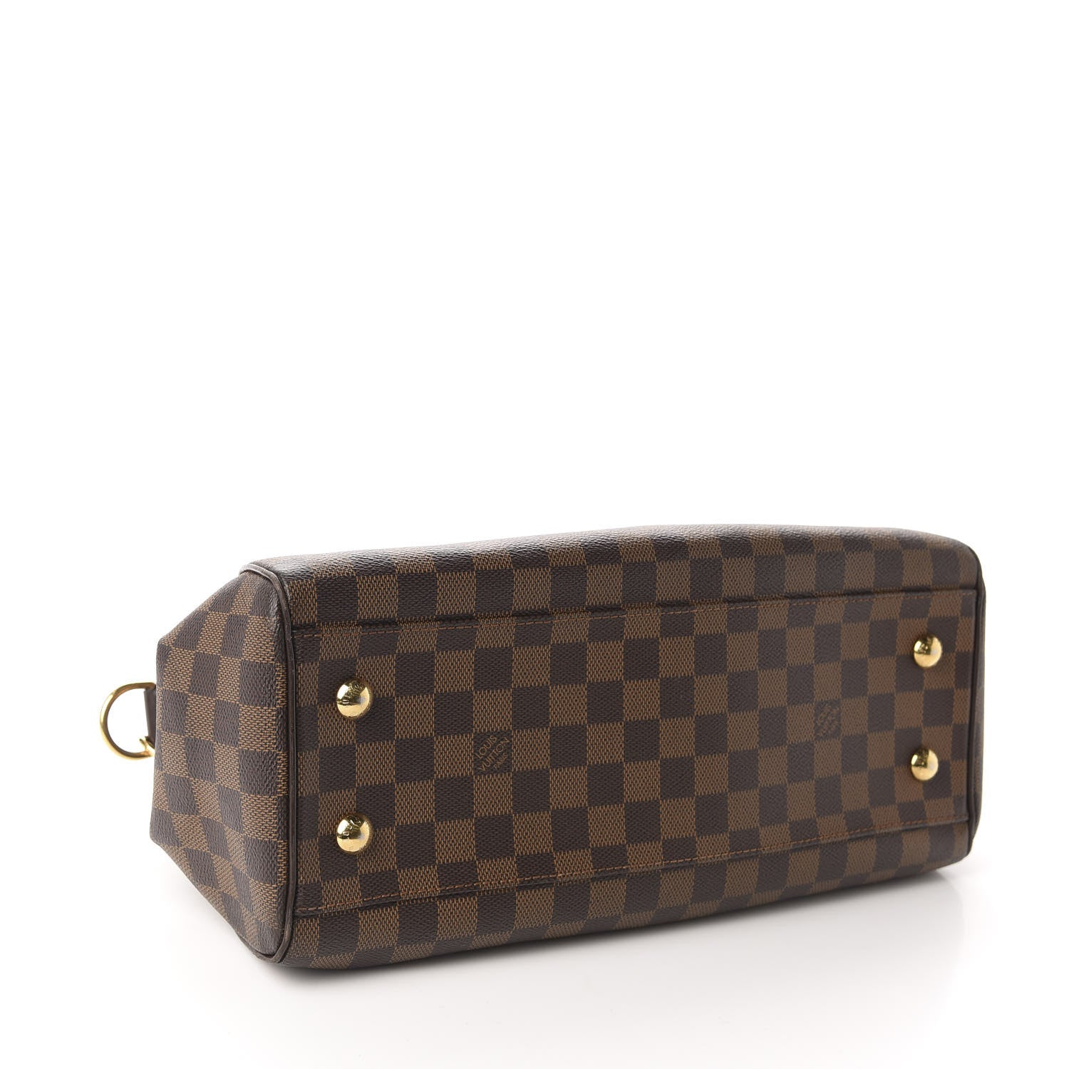 Louis Vuitton Damier Ebene Trevi PM 4 of 10