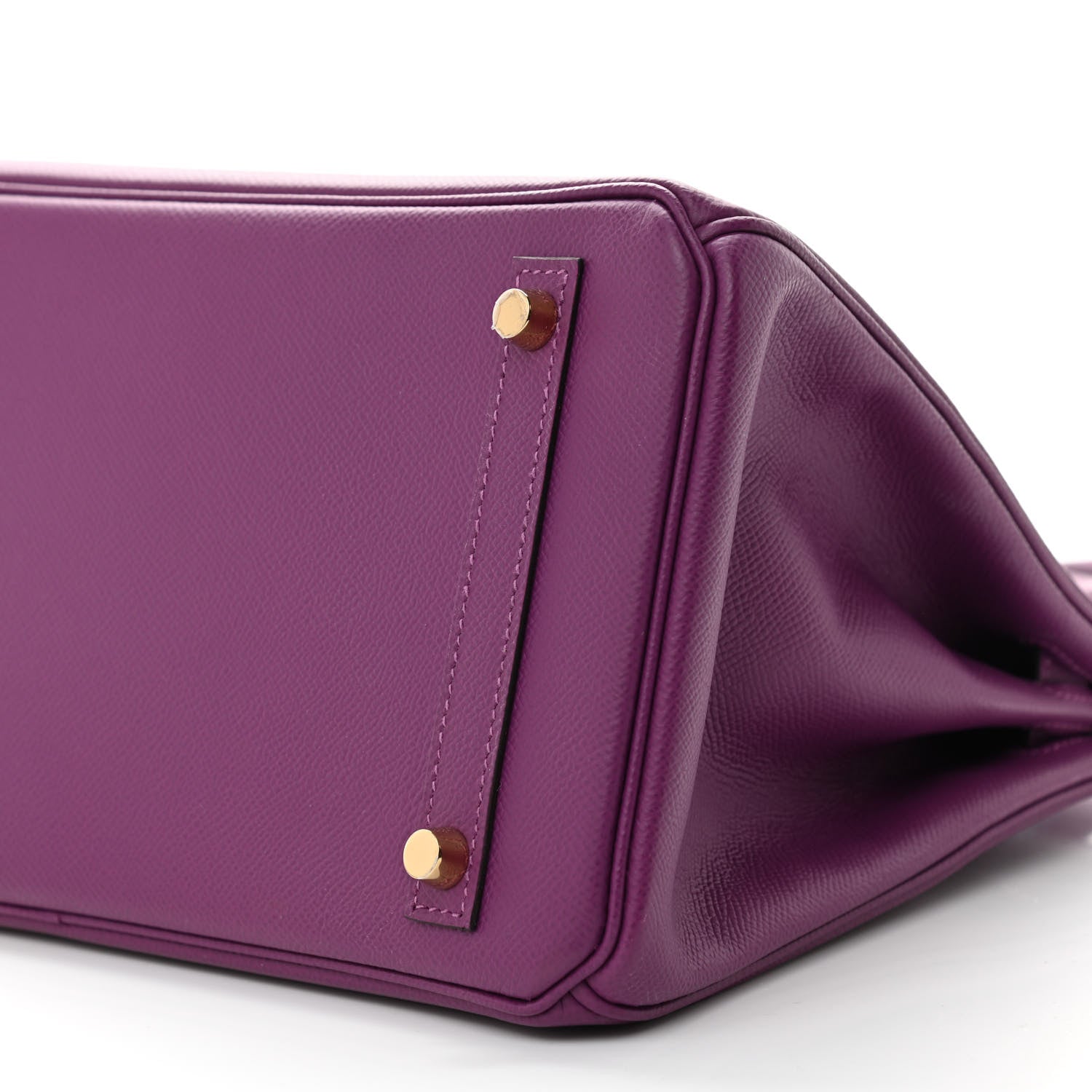 Hermes Epsom Birkin 30 Anemone 9 of 10