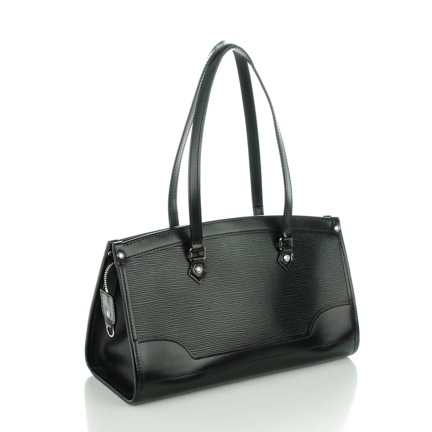 Epi Madeleine PM Black