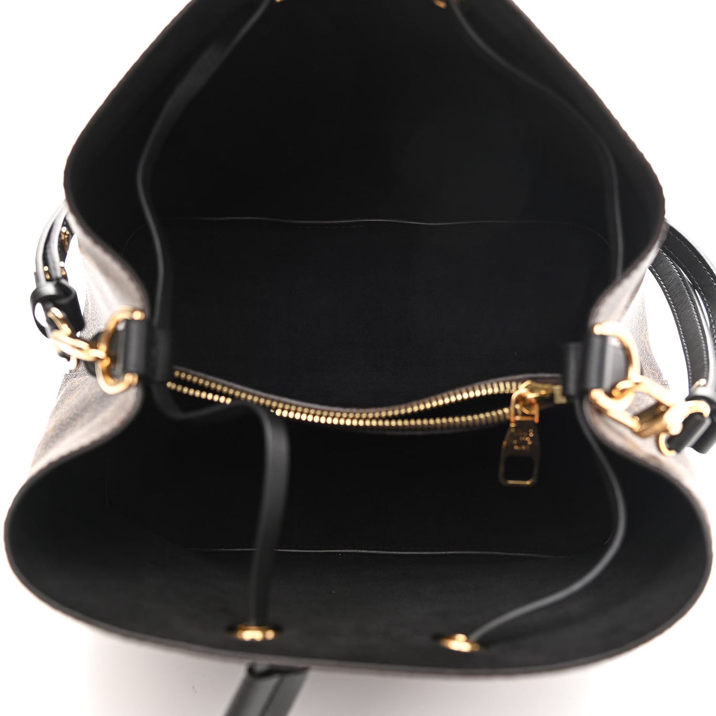 Monogram Neonoe MM Black