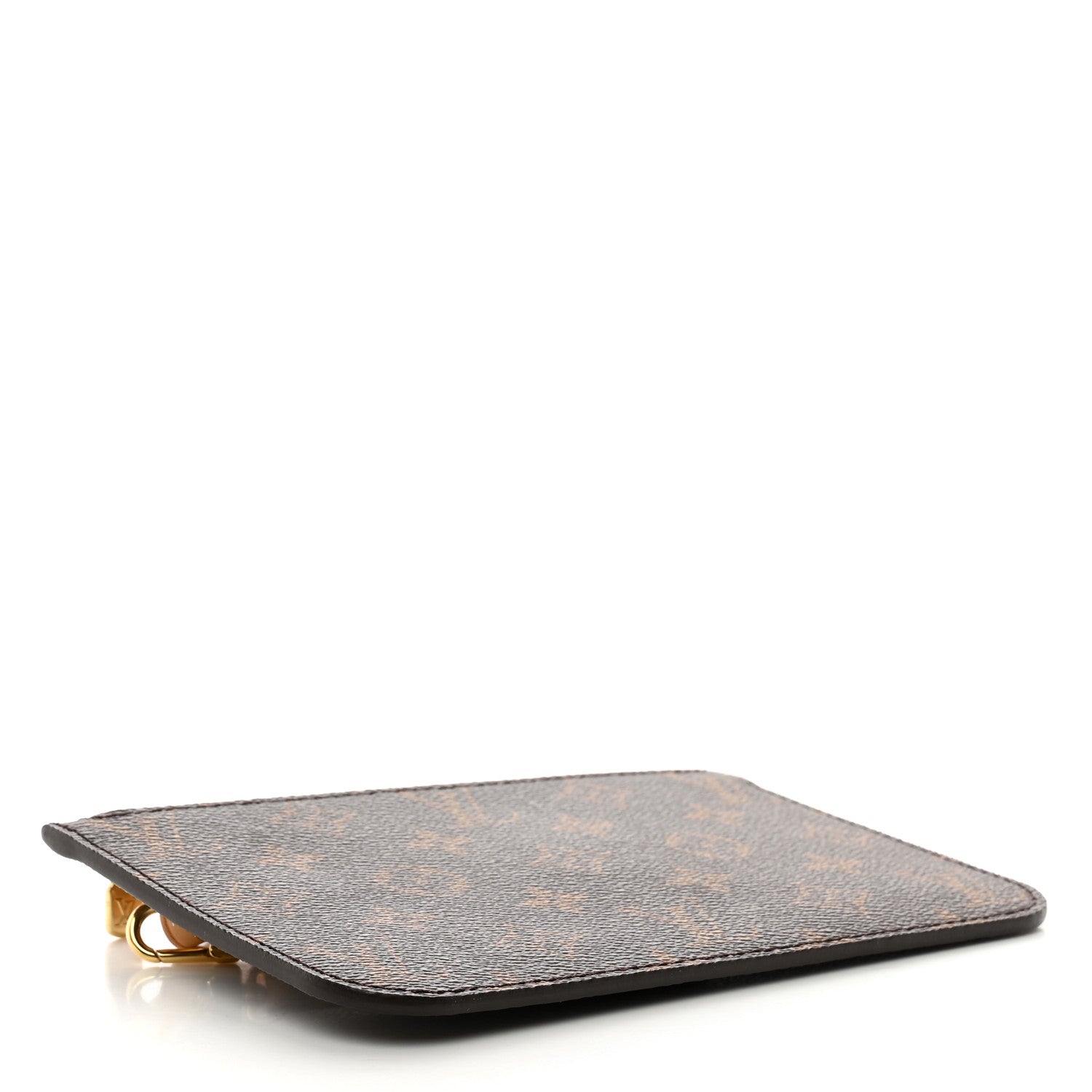 Louis Vuitton Monogram Neverfull PM Pochette Pivoine 4 of 6
