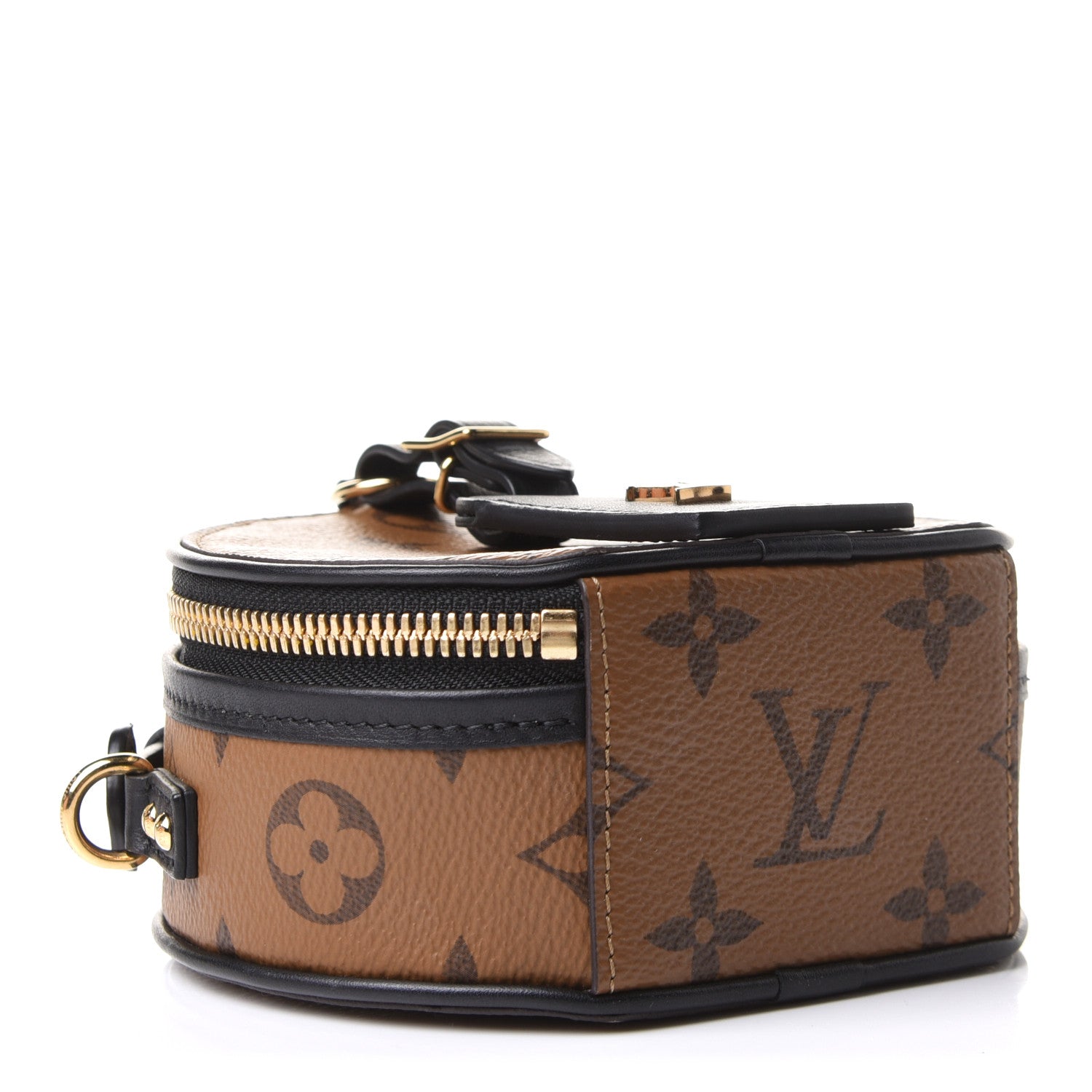 Louis Vuitton Reverse Monogram Mini Boite Chapeau 4 of 11