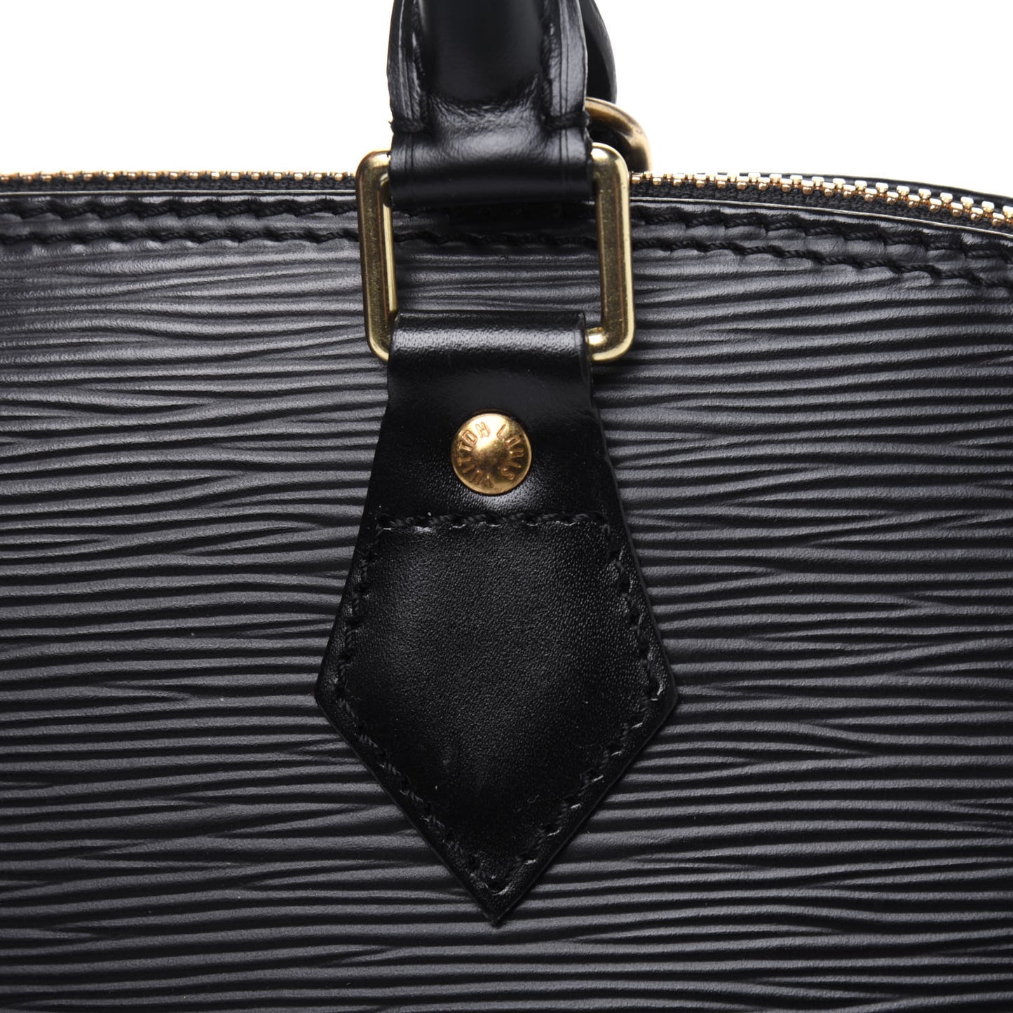 Epi Alma PM Black
