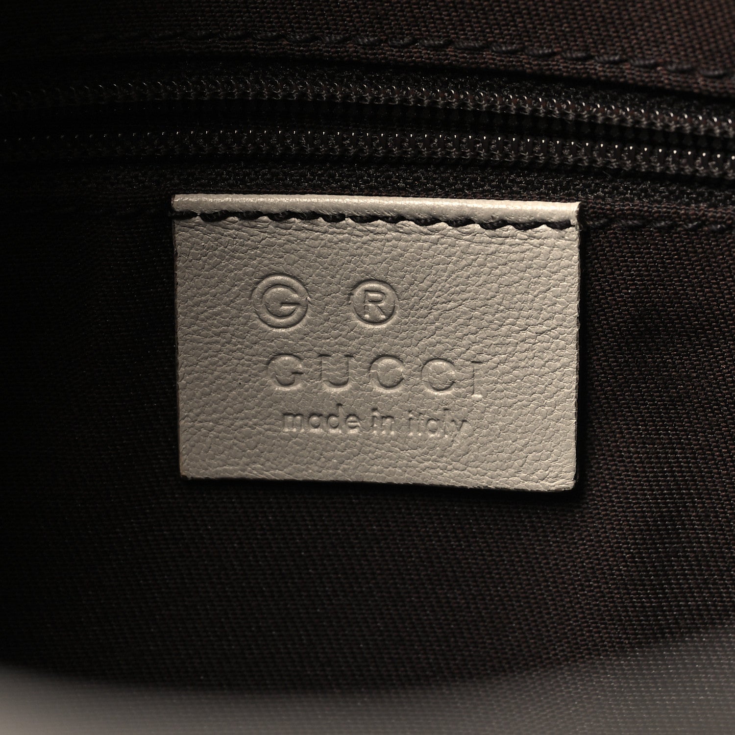 Gucci Calfskin Medium New Britt Hobo Off White 6 of 13