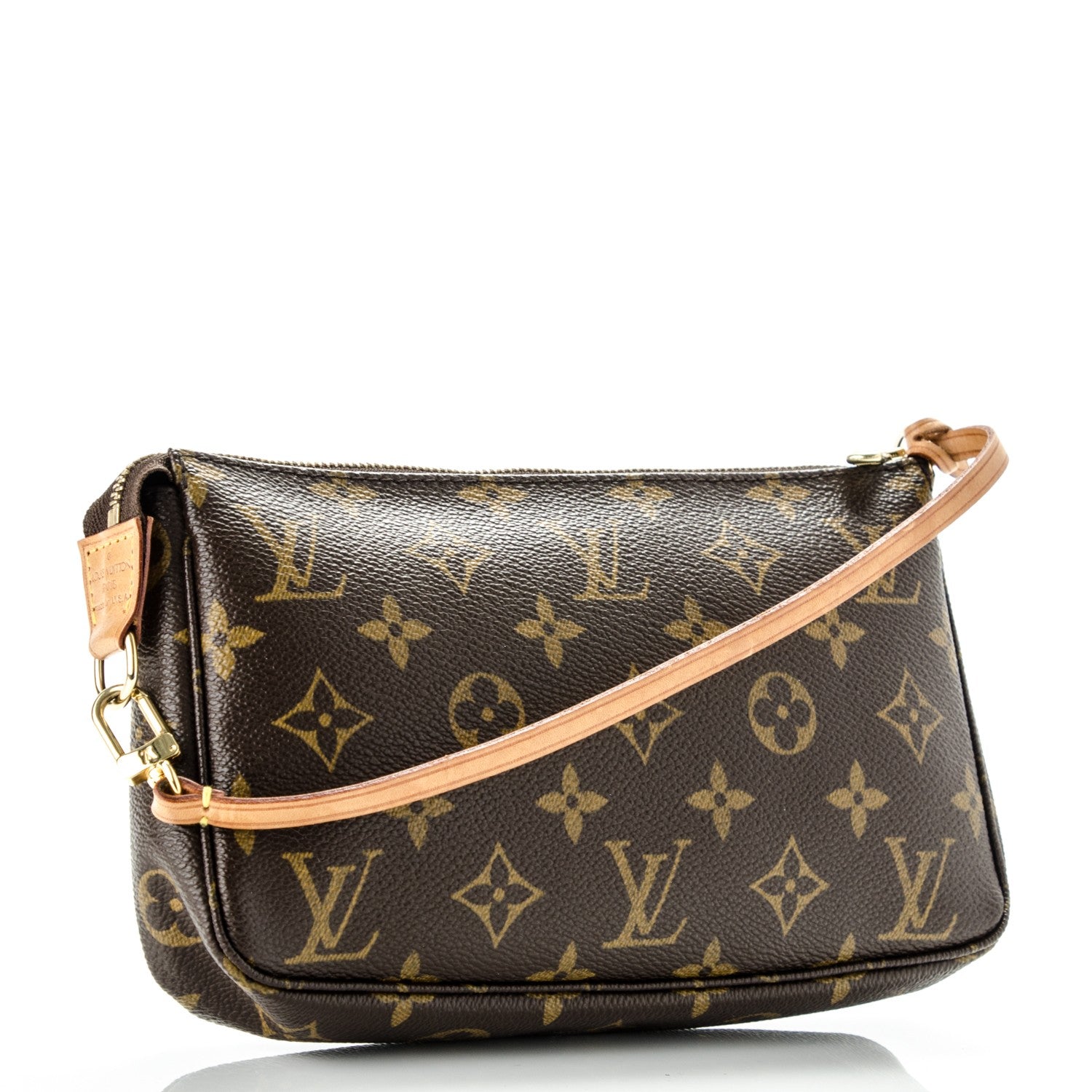 Louis Vuitton Monogram Pochette Accessories 3 of 7