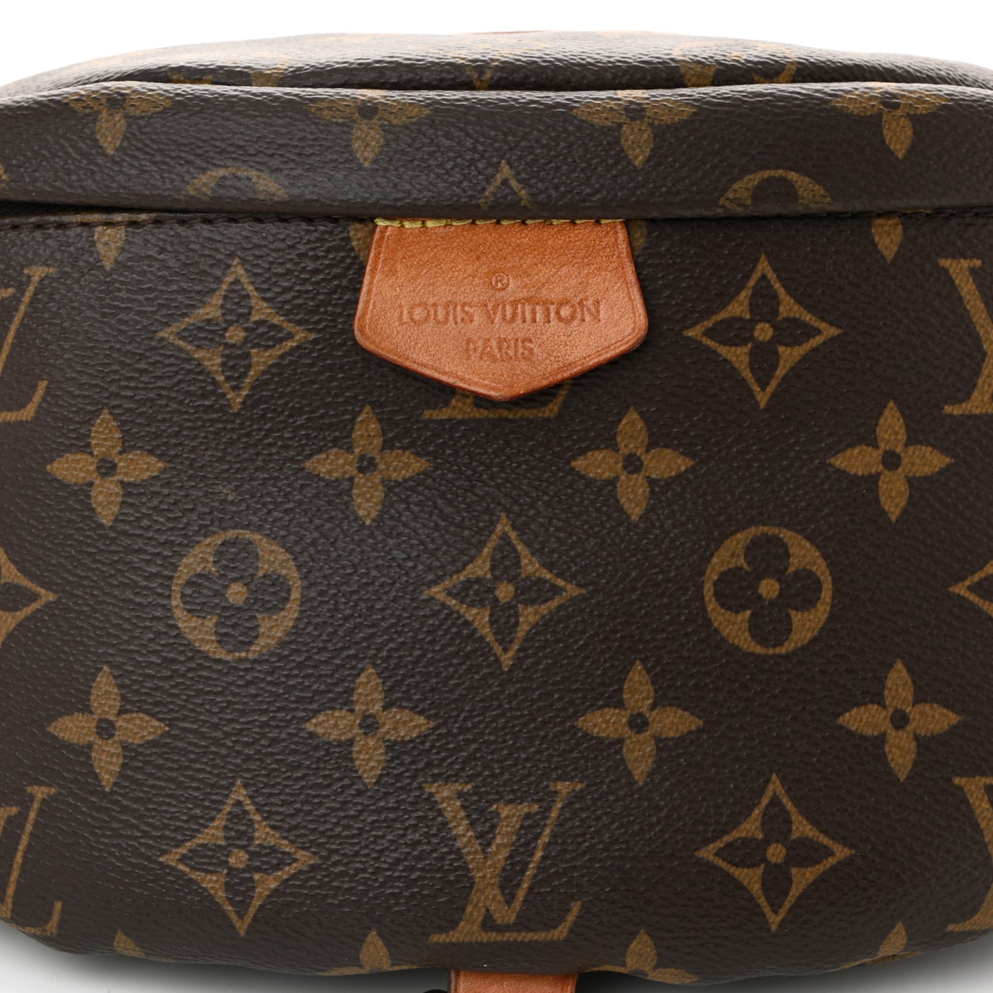 Monogram Bumbag