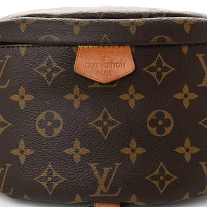 Louis Vuitton Monogram Bumbag 8 of 10