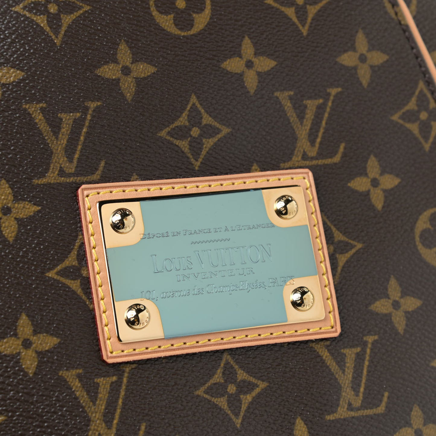 Monogram Galliera GM