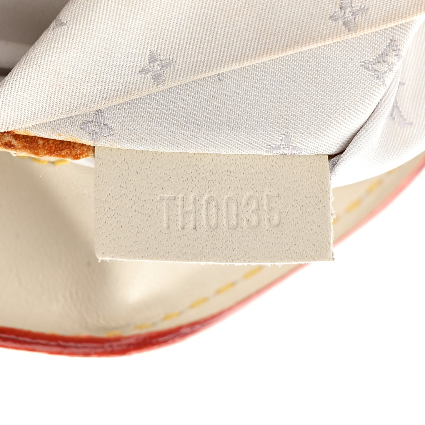 Suhali L Impetueux White