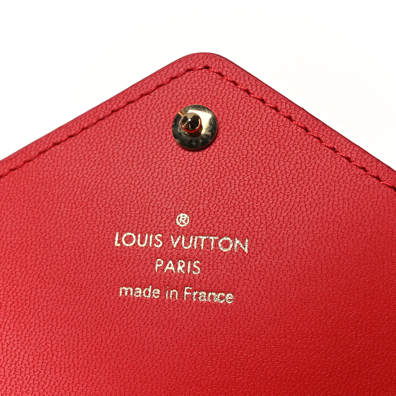 Louis Vuitton Monogram Kirigami Pochette Set 10 of 14