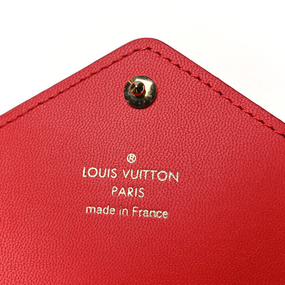 Louis Vuitton Monogram Kirigami Pochette Set 10 of 14
