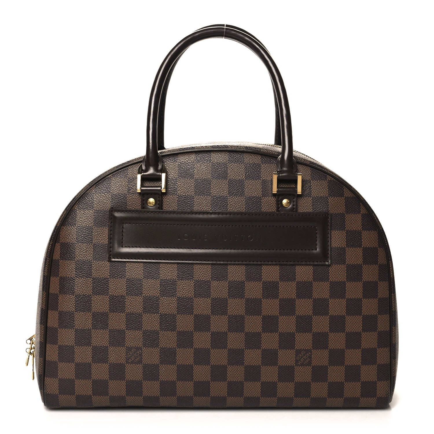 Louis Vuitton Damier Ebene Nolita 1 of 9