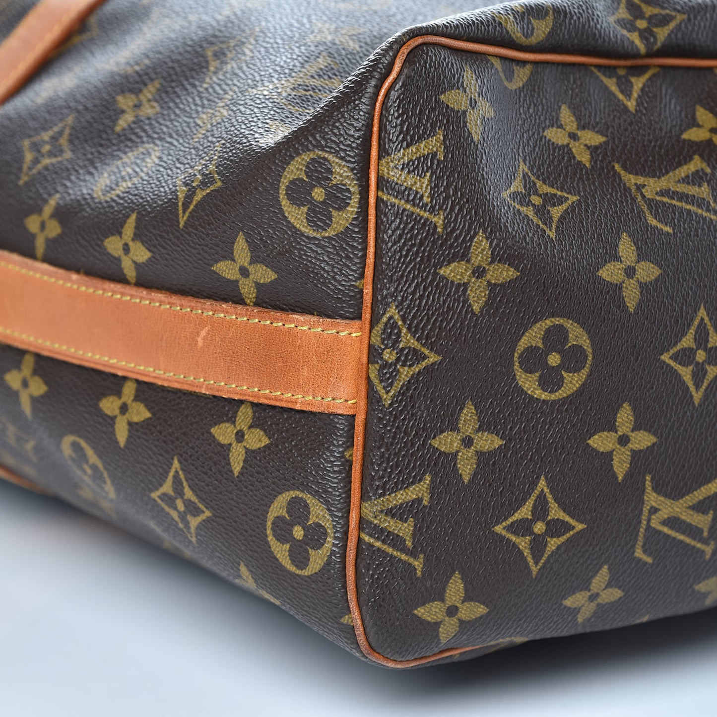 Monogram Sac Flanerie 50