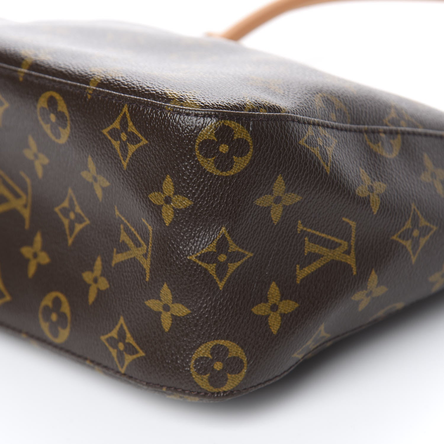 Louis Vuitton Monogram Looping MM 14 of 15