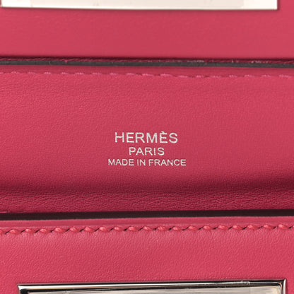 Hermes Evercolor Swift 24/24 21 Framboise 7 of 8