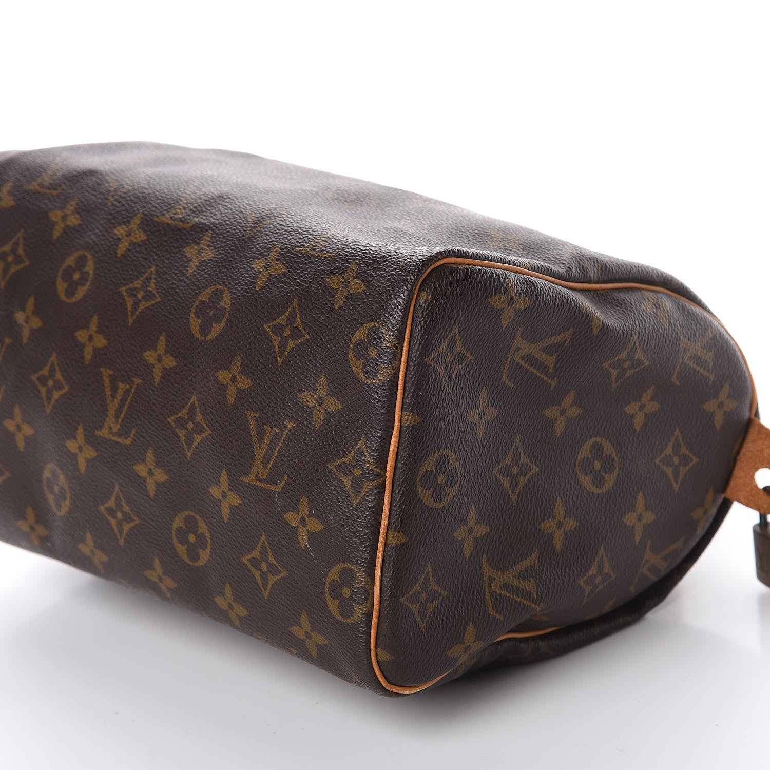 Louis Vuitton Monogram Speedy 25 7 of 10