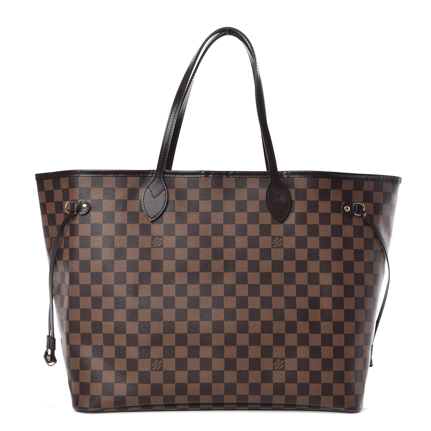 Damier Ebene Neo Neverfull GM