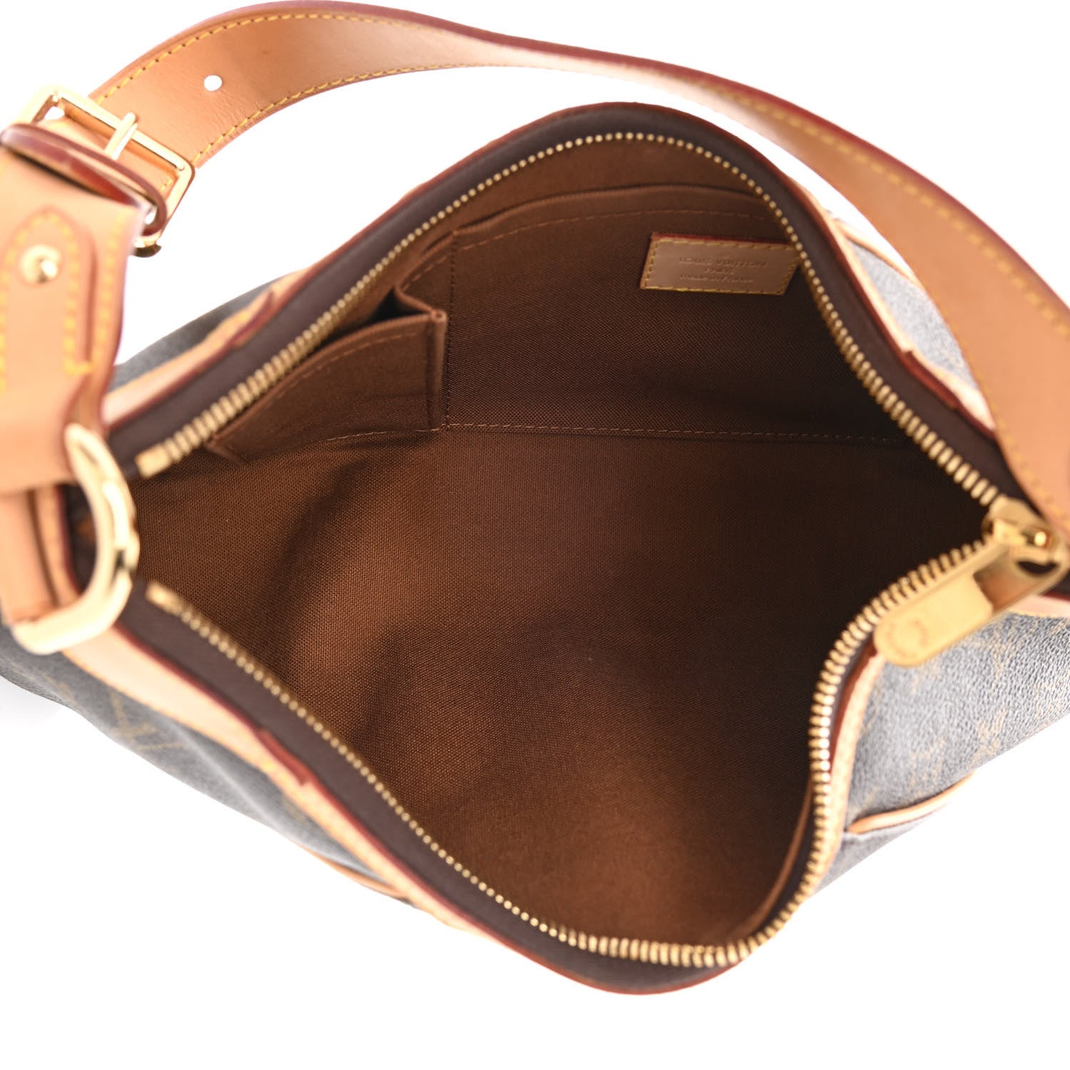 Louis Vuitton Monogram Thames PM 5 of 10