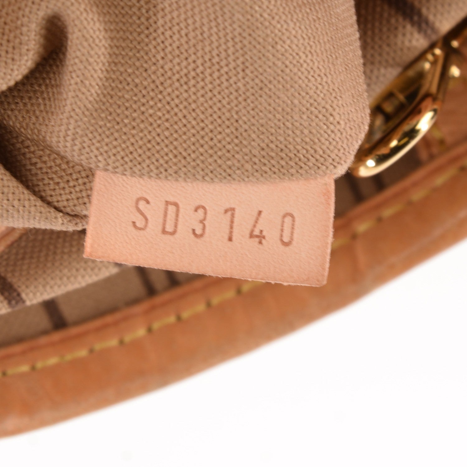Louis Vuitton Monogram Delightful PM 7 of 8
