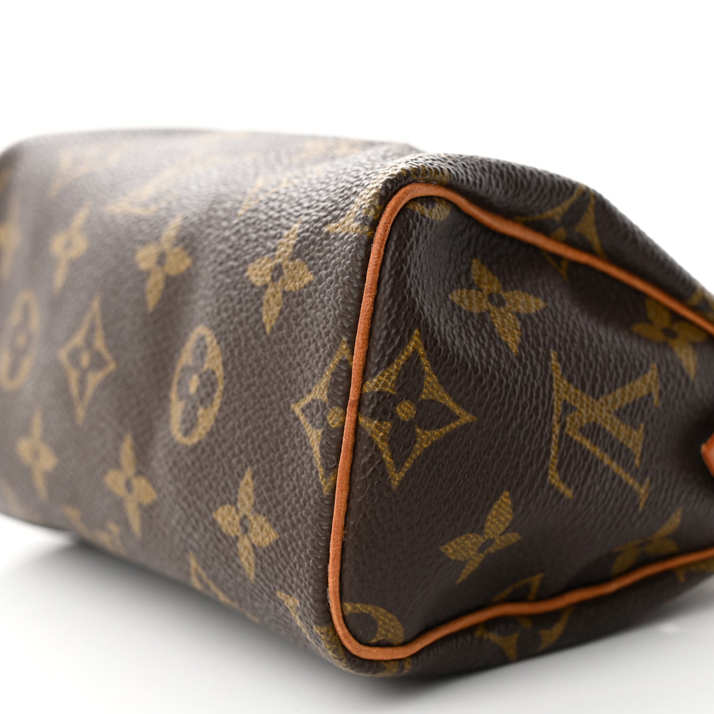 Monogram Mini Sac HL Speedy