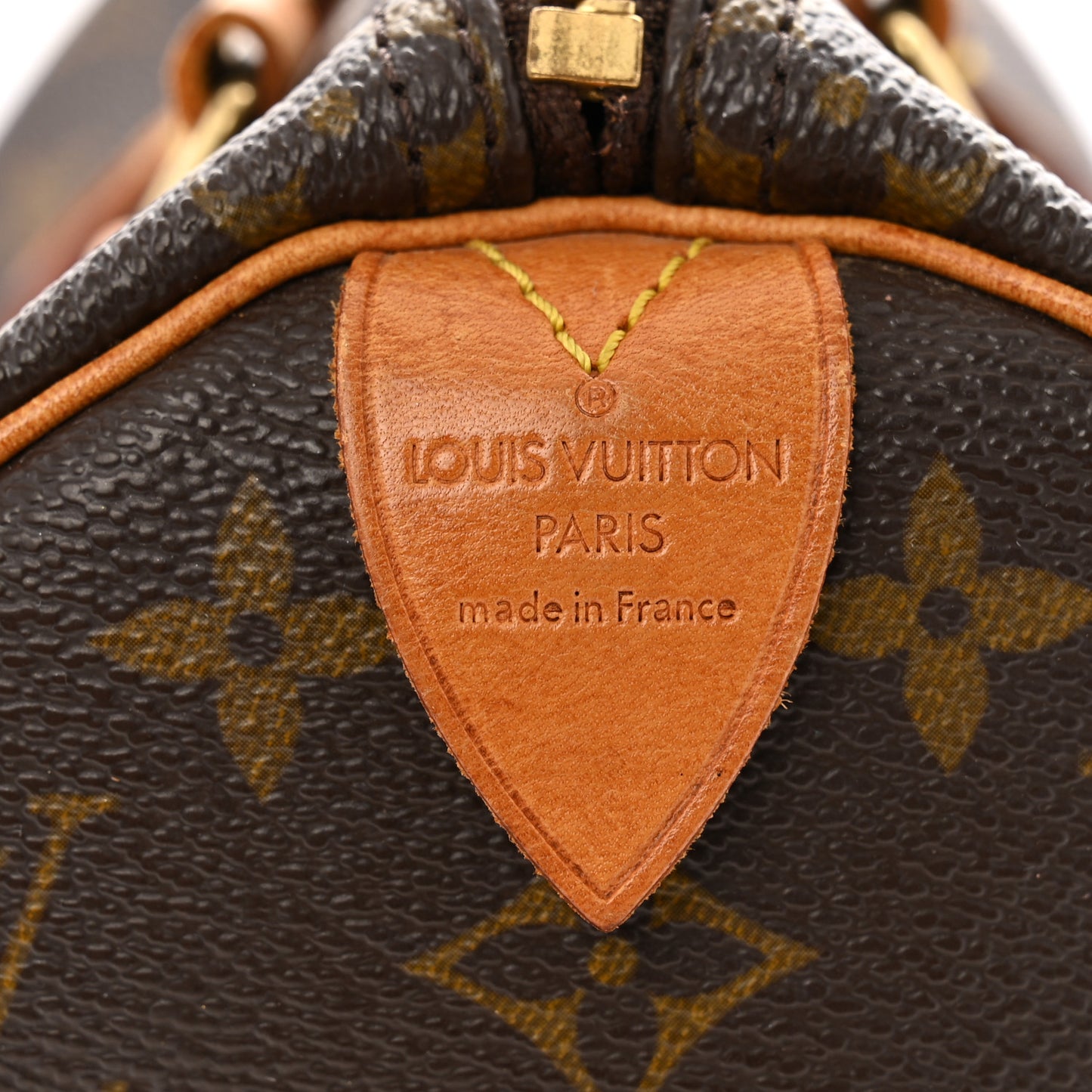 Monogram Speedy 25