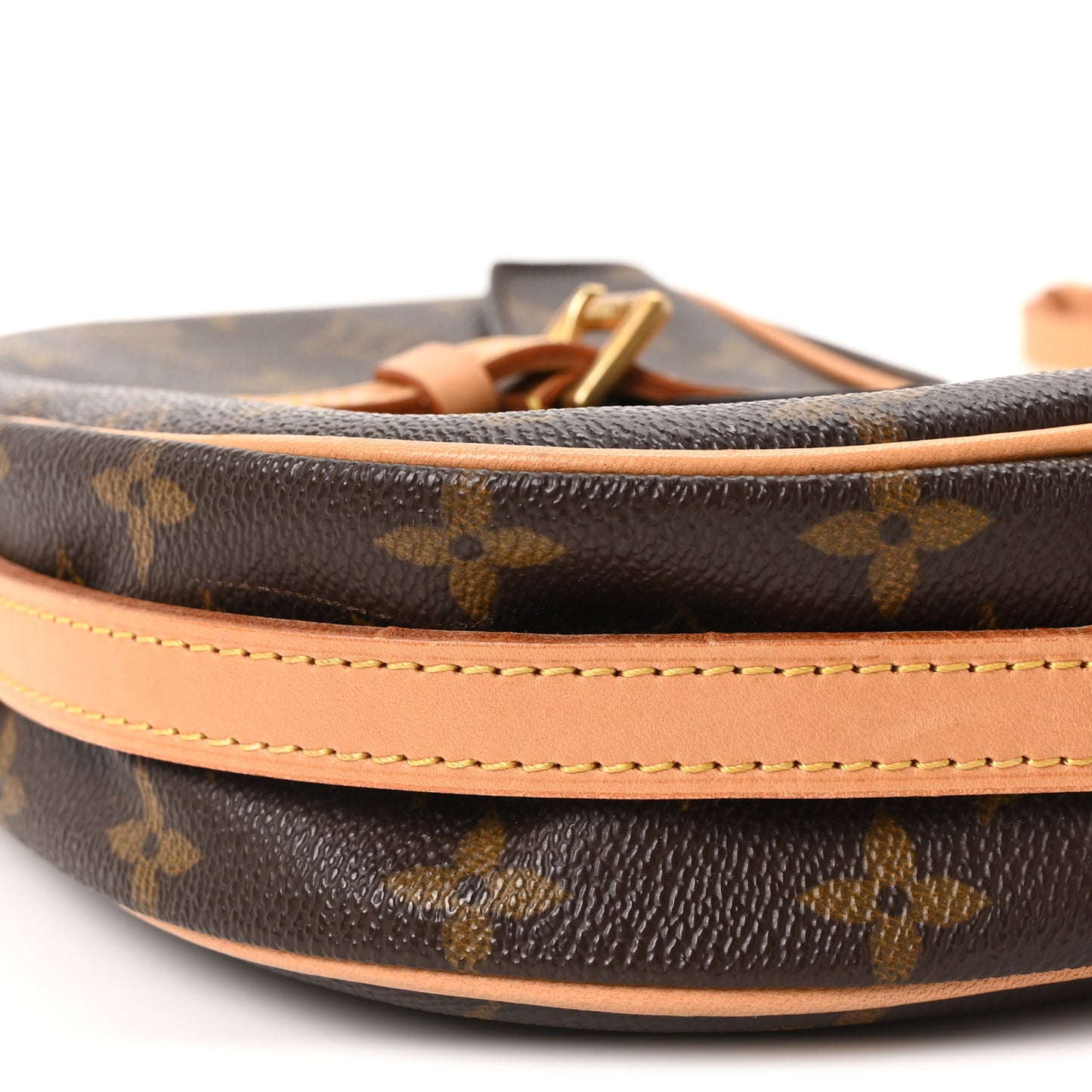 Monogram Jeune Fille