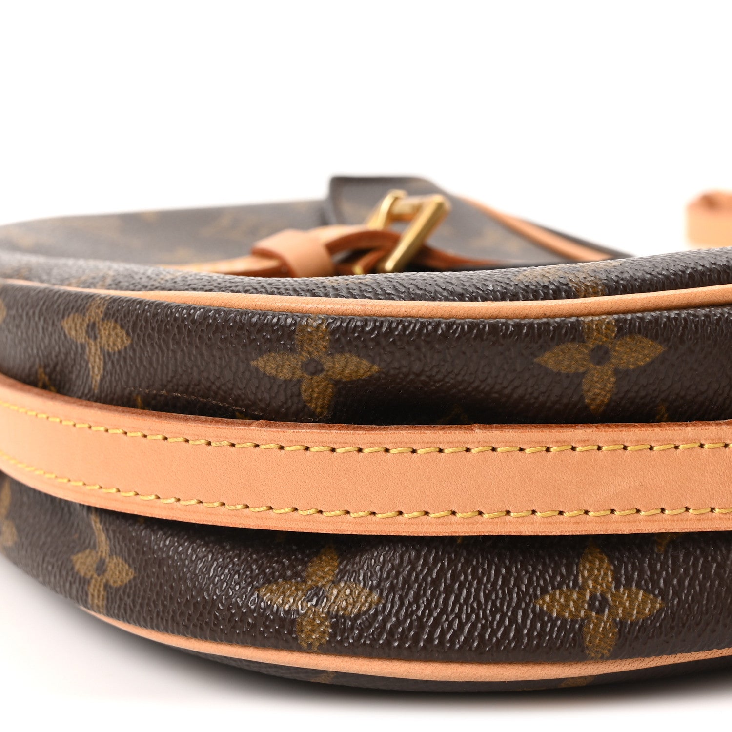 Louis Vuitton Monogram Jeune Fille 9 of 9