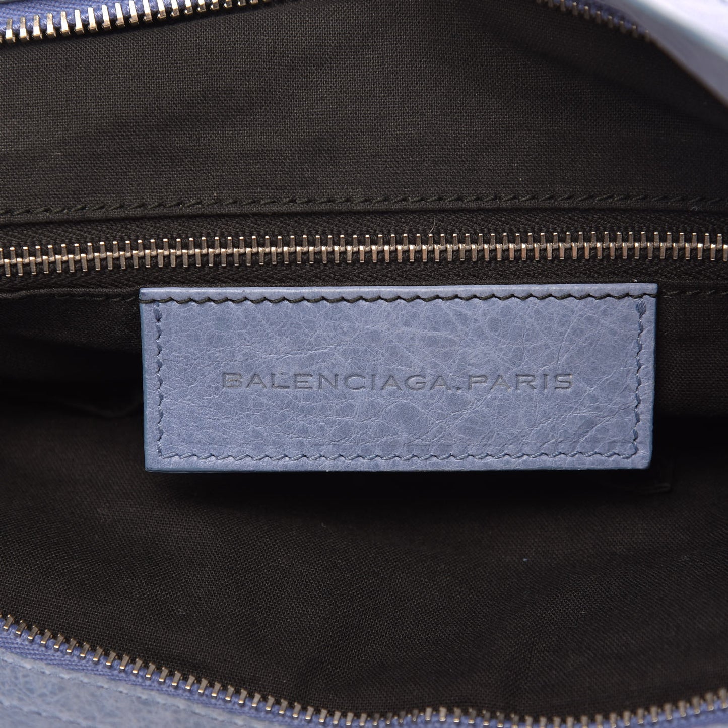 Agneau Giant 12 Silver Hardware Town Nuage