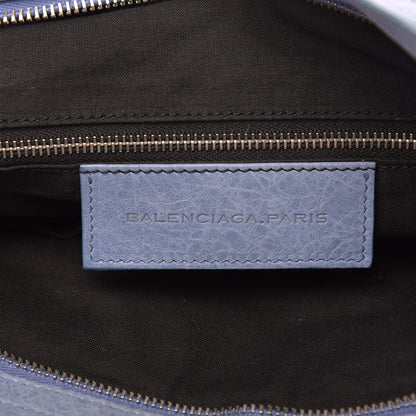 Balenciaga Agneau Giant 12 Silver Hardware Town Nuage 6 of 13