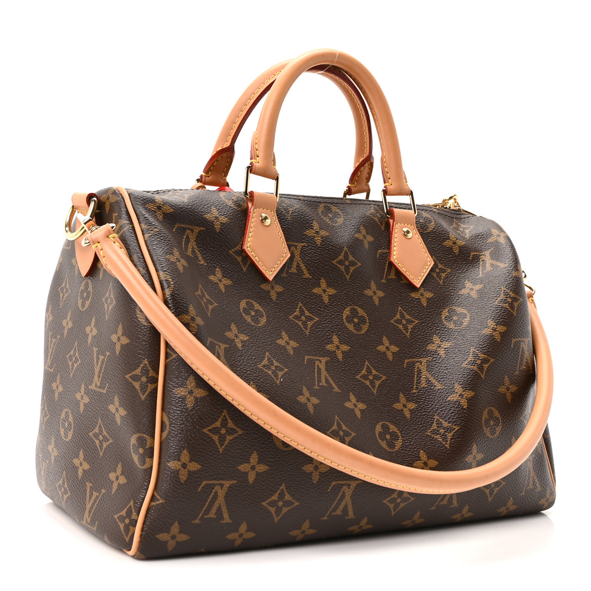 Monogram Speedy Soft Crafty 30