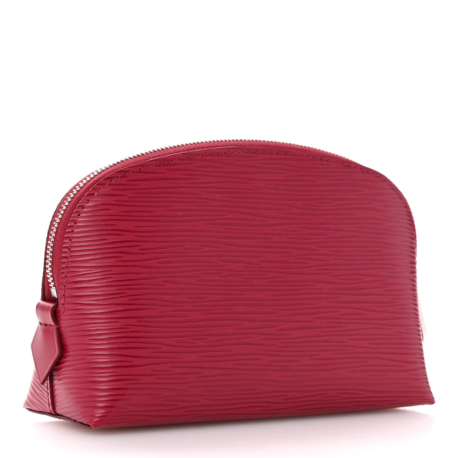 Louis Vuitton Epi Cosmetic Pouch Fuchsia 3 of 11