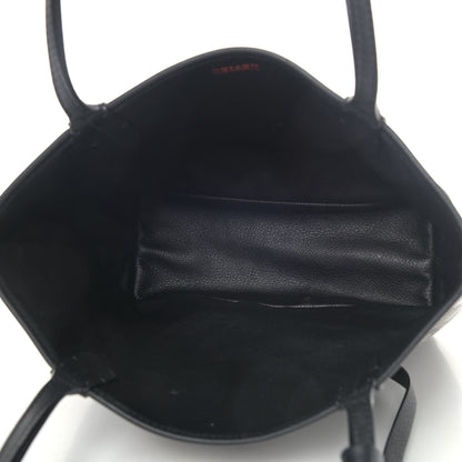 Goyard Goyardine Reversible Mini Anjou Black 5 of 9