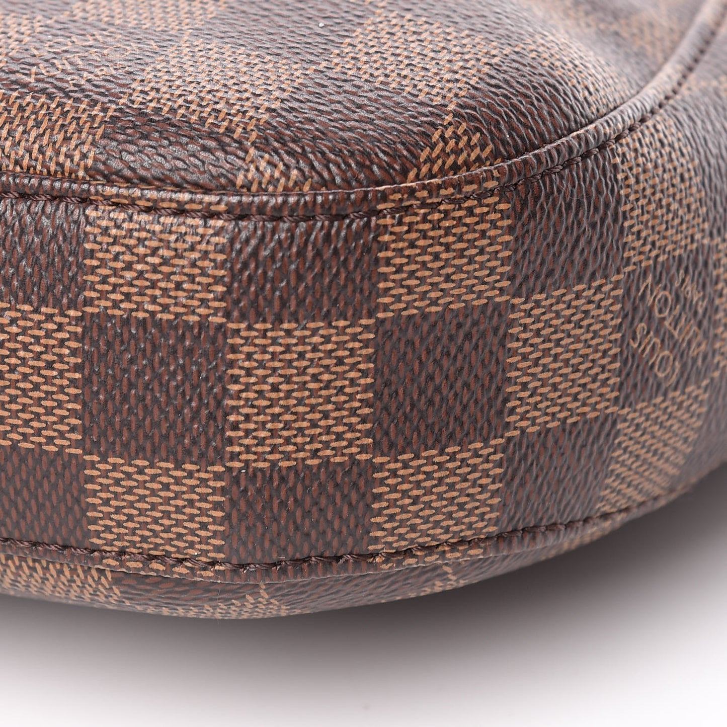 Damier Ebene South Bank Besace
