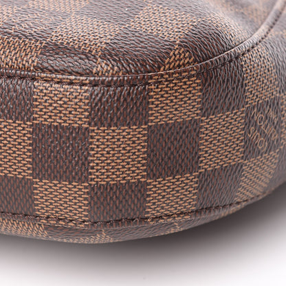 Louis Vuitton Damier Ebene South Bank Besace 11 of 13
