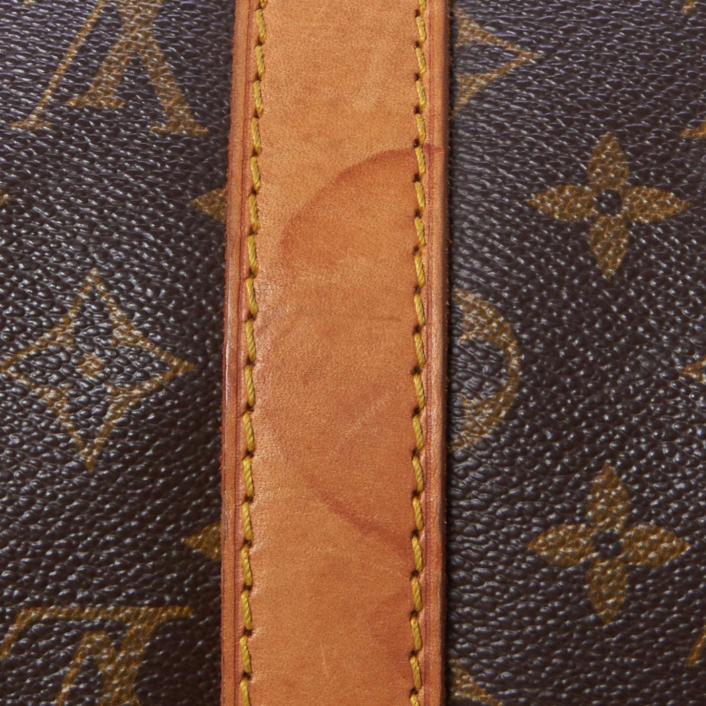 Monogram Keepall 50
